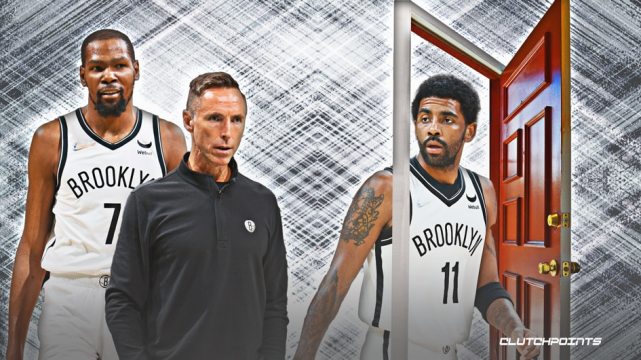 nba2kol2篮网为什么没有欧文(欧文篮网陷入僵局内幕！并非为续约施压 与詹皇未破裂 只想有个家)