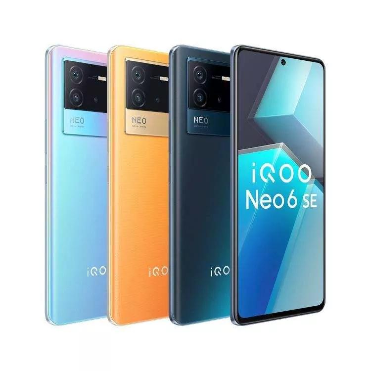 同为2000左右的机型，iQOONeo6se和Redminote11tPro+该怎么选？