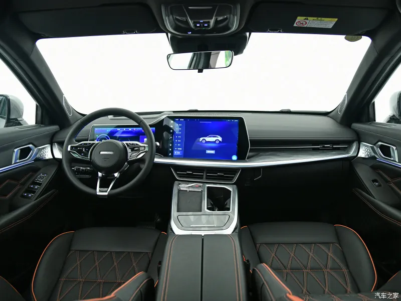 10多万SUV,与H6师出同门,神兽入门版配置够用,我却不太推荐?