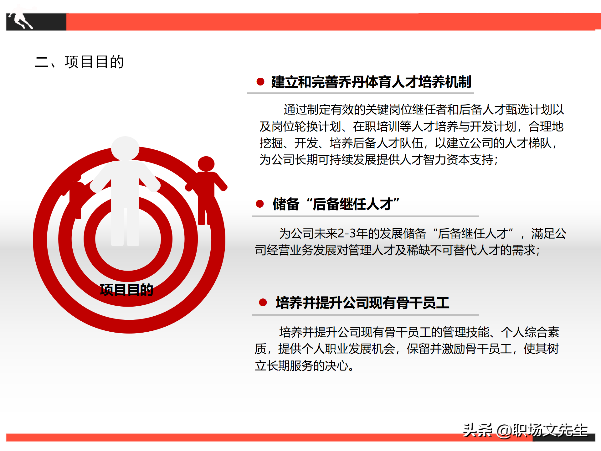 项目推进计划及关键事项，26页继任者计划项目计划书，项目管理书