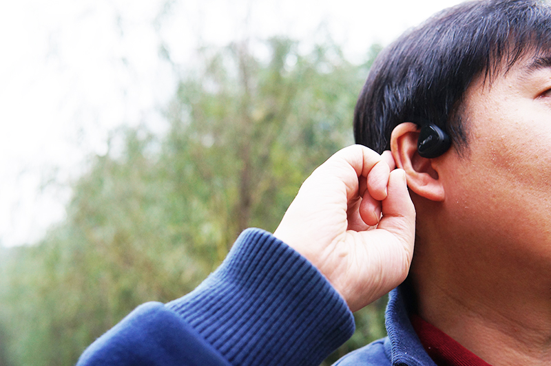 支持NFC的骨傳導(dǎo)耳機(jī)：南卡Runner Pro2體驗(yàn)