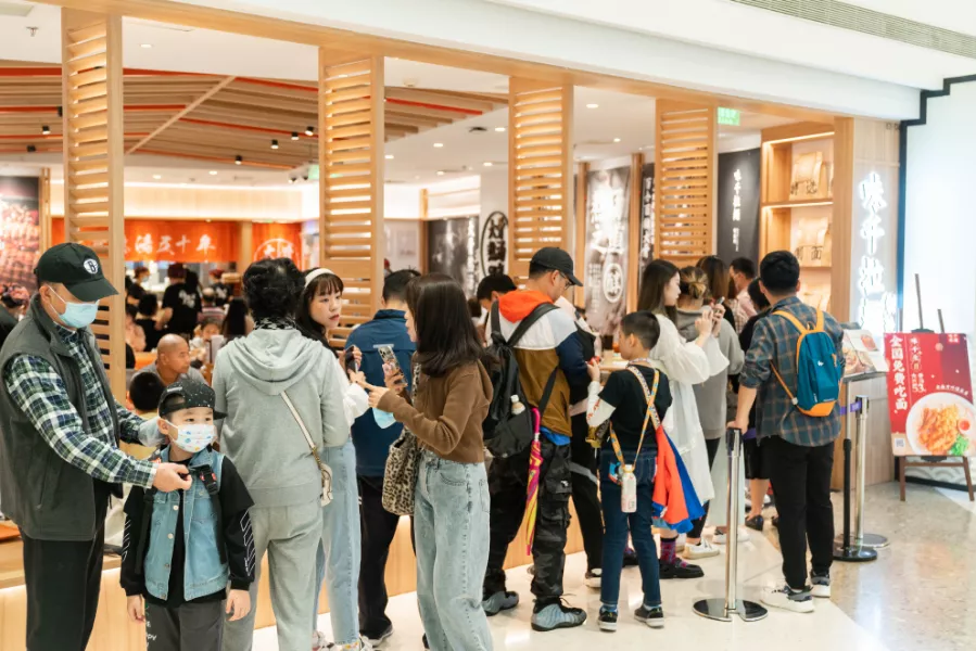 盘点：2021年十大餐饮品牌营销事件