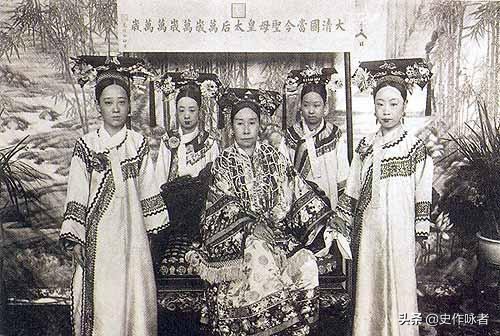 中国历史上十大罪人，对历史走向造成灾难性打击，于民族大义不顾