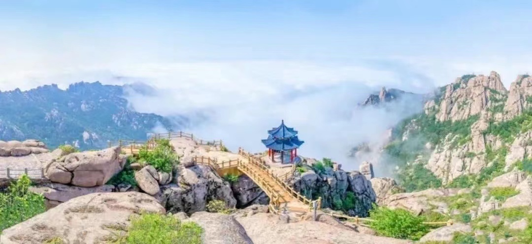 先预约再出行！“粽”情崂山，端午假期攻略请查收