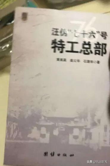 “76号汪伪特工总部”，快被谍战剧玩废了
