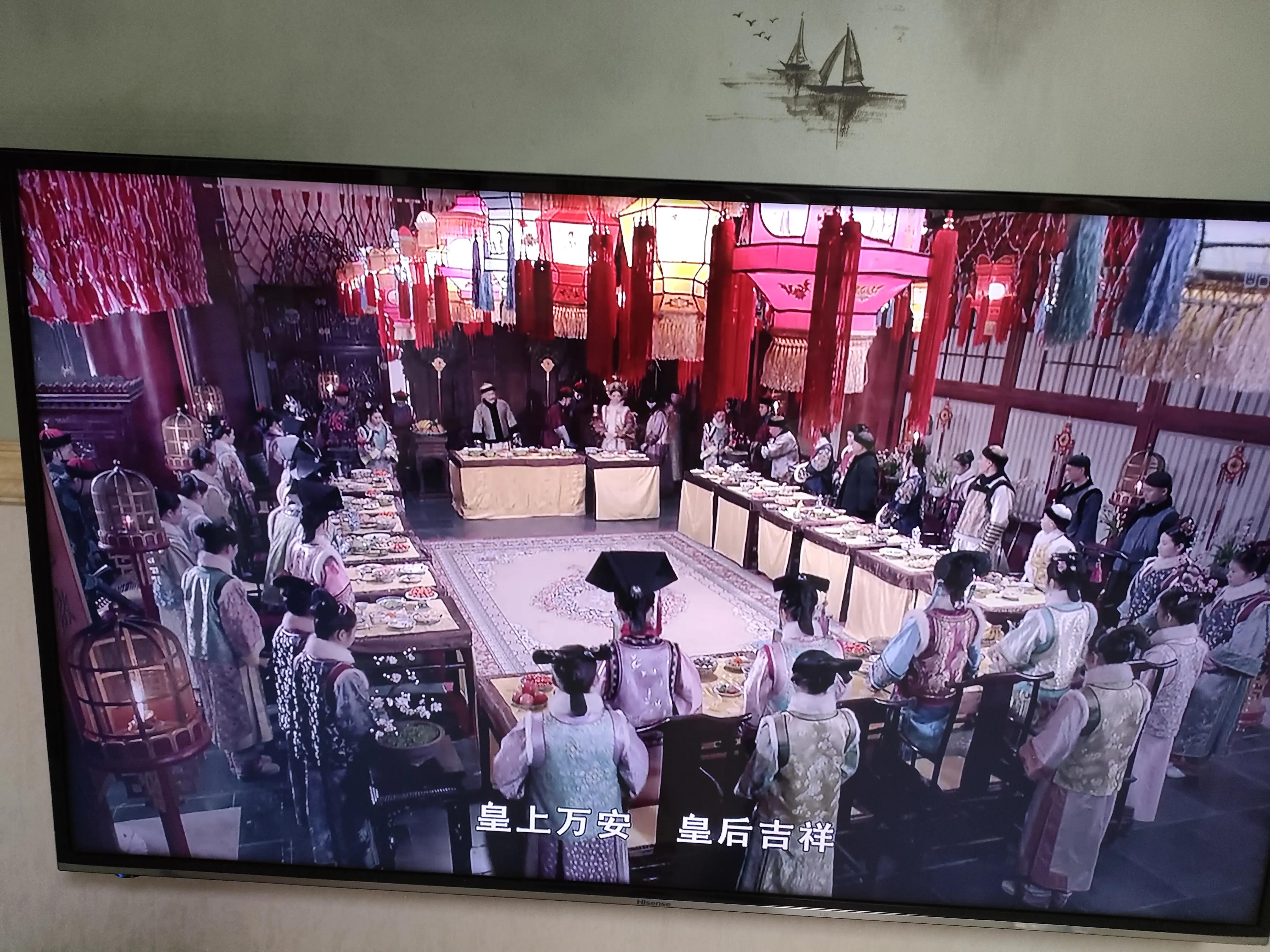 甄嬛为什么跟了果郡王