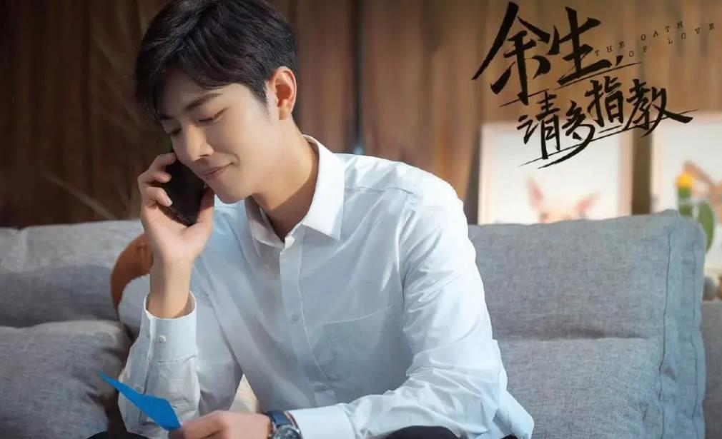 2022年鹅厂的4部爆款剧，每一部都是经典，你最喜欢哪部？