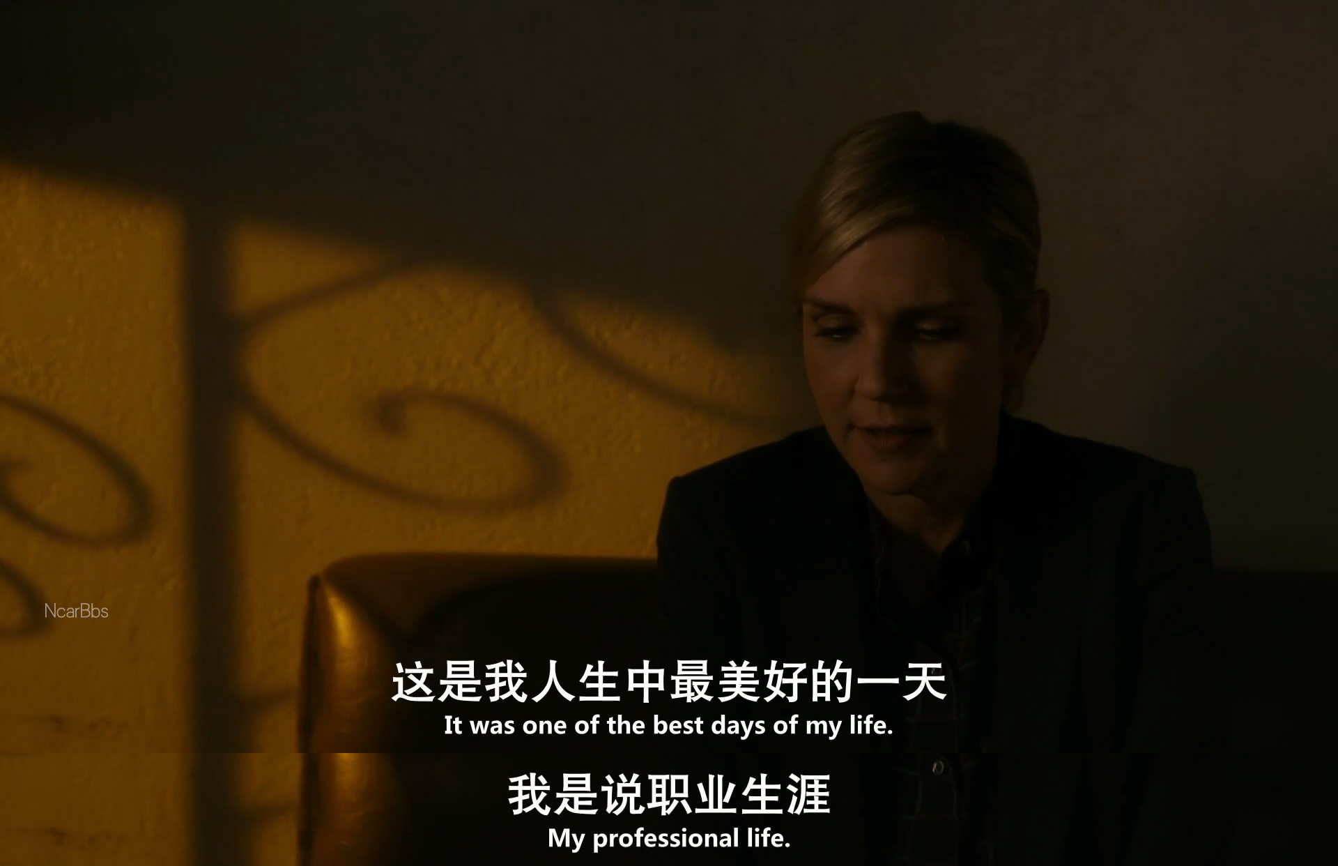 《风骚律师》第六季：女主角从乖乖女变成了灰太狼