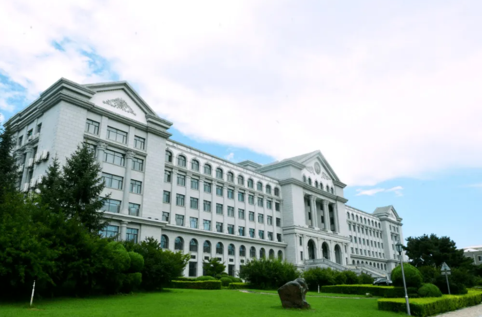 分数不是很高，又想读211，推荐这5所大学，就业升学好