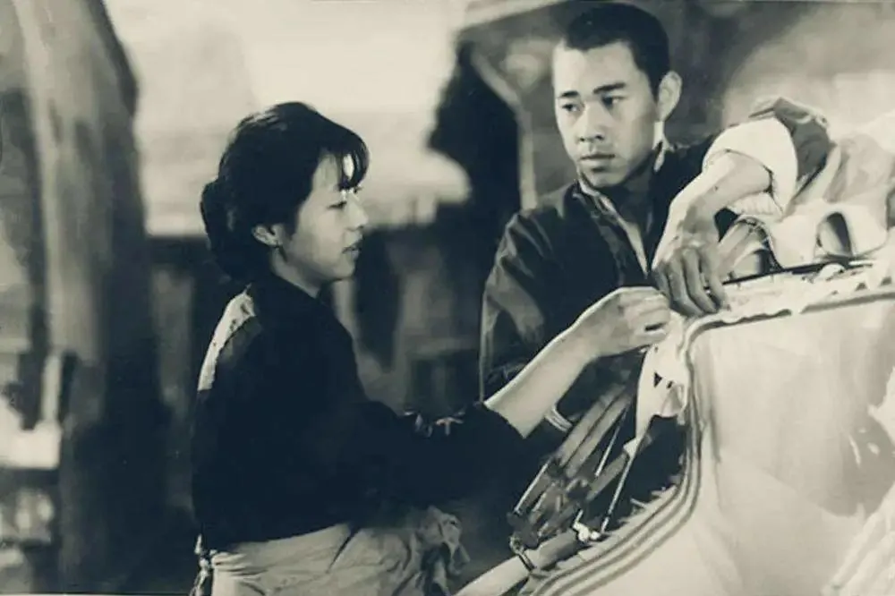 老舍作品《骆驼祥子》一场有性无爱的婚姻 撕开了男人的冷漠与无能