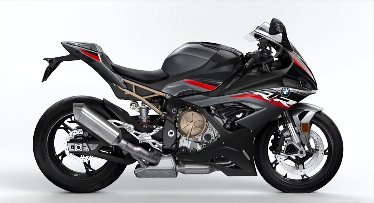 国内可以买到的一款高性价比大贸公升跑车——宝马s1000rr - 114货源