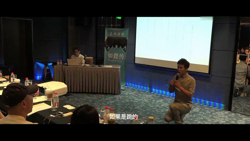 红得快，沉得也快，这9位“风光不再”的男星，如今有人露了原形