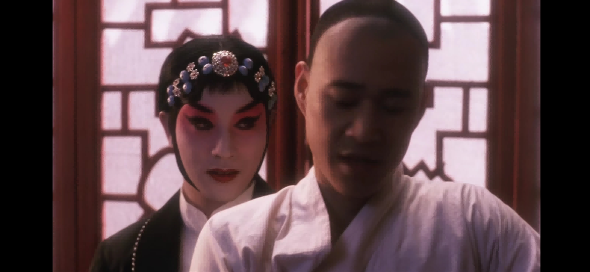 6位被捧成老戏骨的男星，演啥都像自己，不是年龄大就是老戏骨