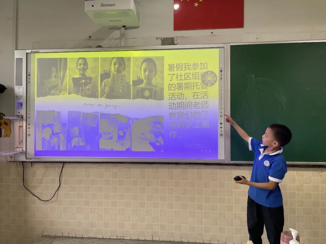 让阅读成为习惯 借书香助我成长｜走进双流区棠湖小学二年级十班