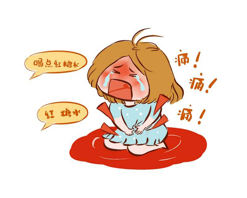 子宫肌瘤发病时，身体会发出6个求救信号，留意到一个，也要重视