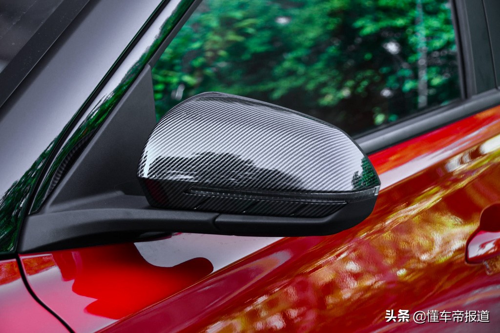 新车｜“买菜车”也能玩运动范？试驾体验2021款比亚迪e2