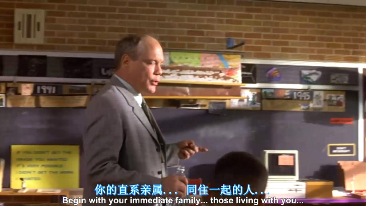 夺命高校电影剧情解析「解析」 _晶羽科技