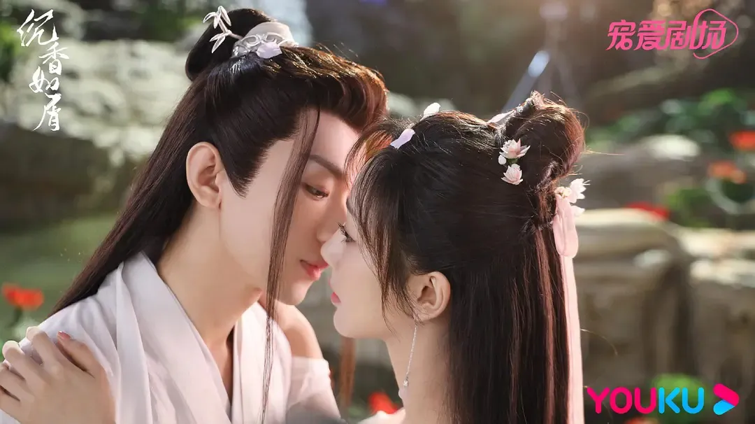 7月古偶剧扎堆播放,哪部是你最期待的?