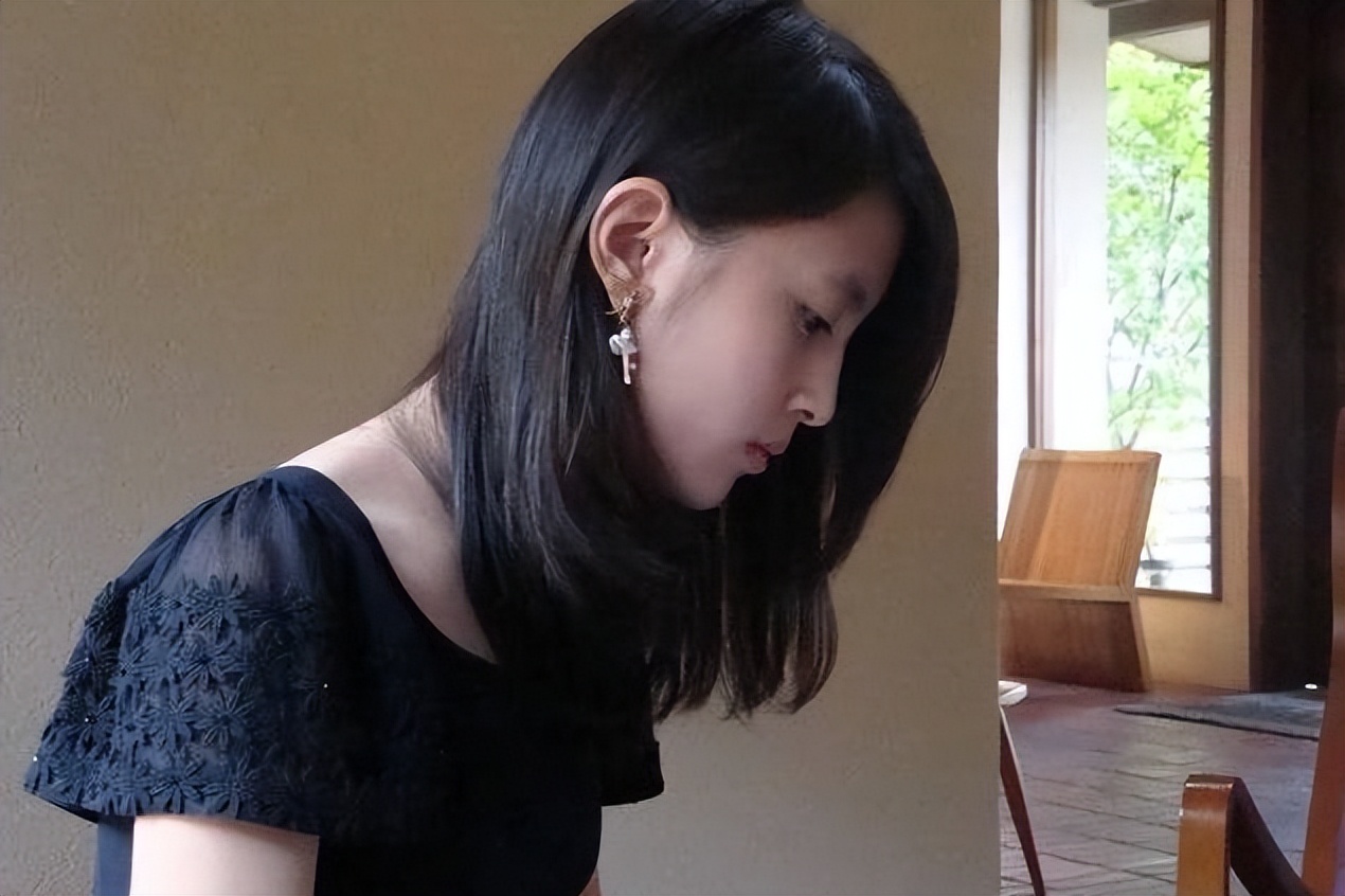 台湾女作家林奕含：16岁被导师性侵，为保住家族名誉选择隐忍