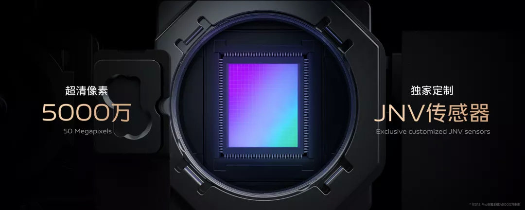 vivo S12系列全面升级，全力进攻中高端
