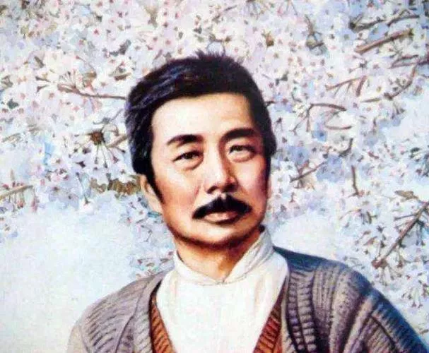 鲁迅的风骨有多硬？字里行间充满了中国人的骨气、正气、浩气