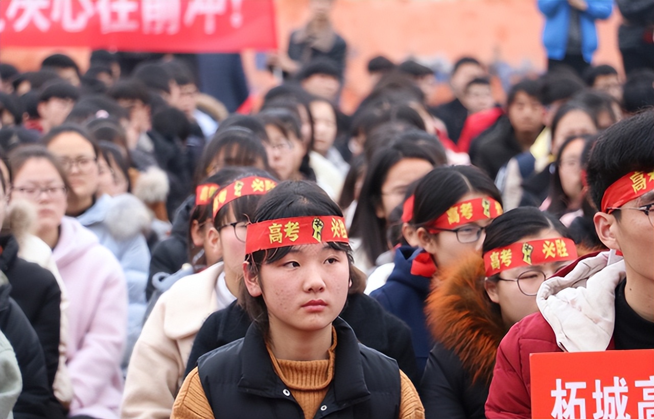 喜报！重庆16名学生保送清北，其中6名学生来自同一个班级
