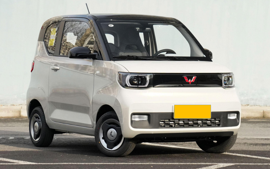 最便宜的三款国产轿车，落地价格基本不到五万