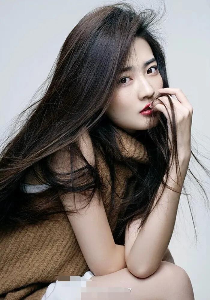 宝藏女孩，徐璐