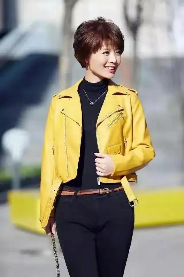 “军旅霸王花”程愫