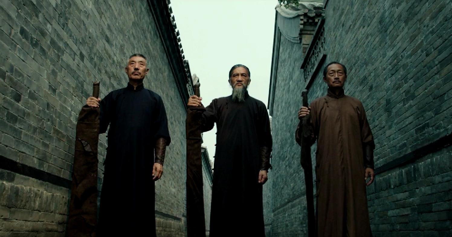 七年过去了，为何徐浩峰的《师父》仍是2010年后武侠片的巅峰