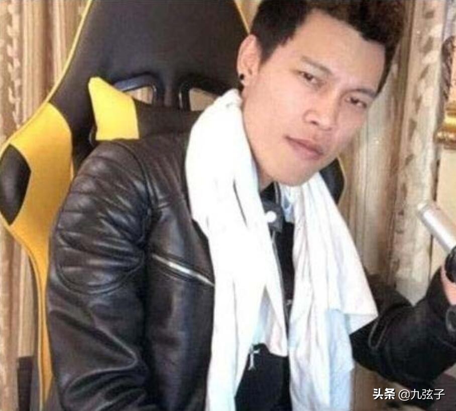 妻子走了，“三儿”也跑了，退网忏悔的卢大雨，全是膨胀惹的祸