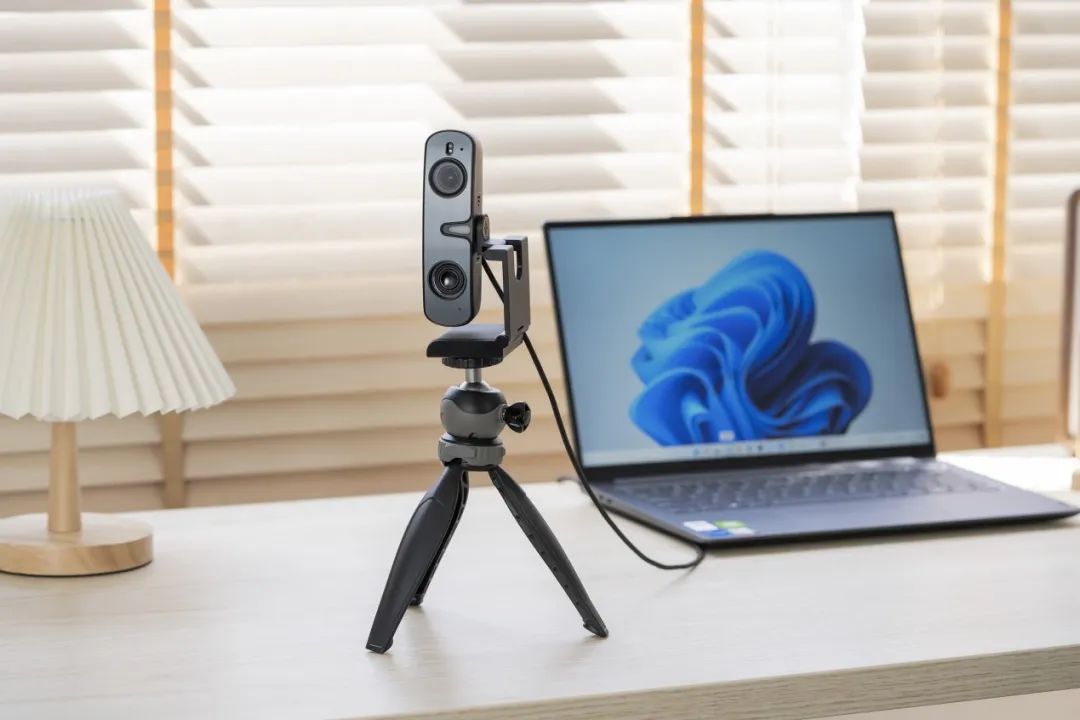 ROCWARE RC08测评：当国产摄像头开始内卷