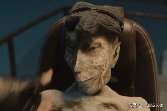 第二 七星鲁王宫的青眼狐尸