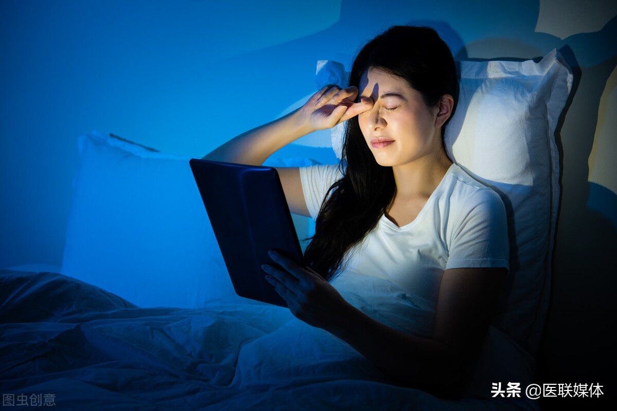 得了肾衰竭竟毫不知情？早期这4点异常，可能都被你忽视了