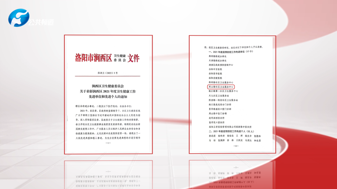 优质服务基层行，情暖基层铸民心 | 洛阳市中心医院周山院区