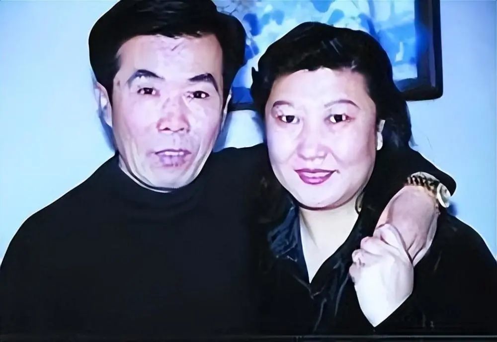 2005年高秀敏意外猝死,13年后何庆魁揭露真相:撒谎把命搭进去了-热门