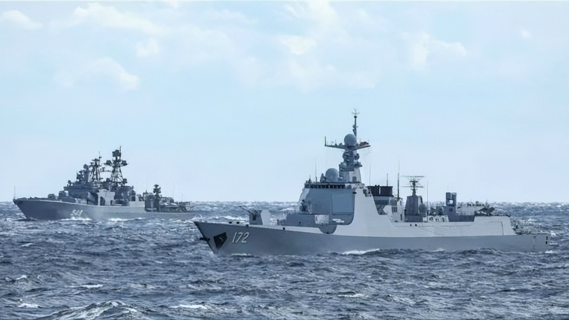 ��ר�ң�����˹Ҫ�齨Զ�󽢶ӣ����й��������������ѡ��