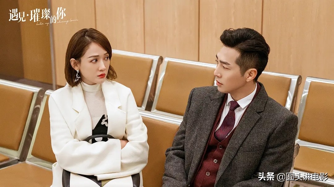 最近值得熬夜追的五部剧，《破事精英》排第三，你在追哪一部？