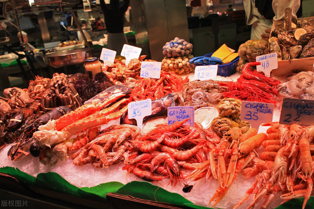 继香椿一斤120后，小龙虾悄然上市，尝鲜价一斤超百元，发生了啥