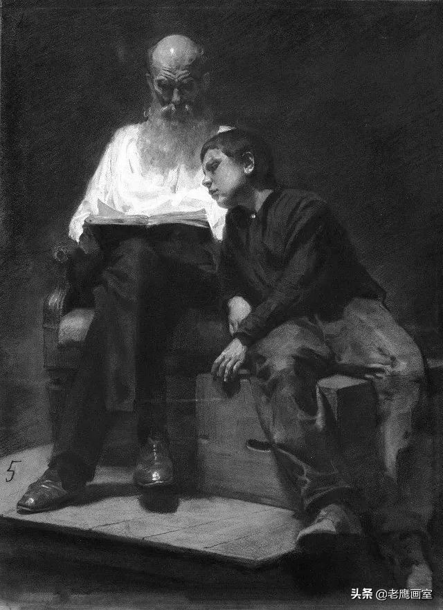 世界七大美院，视觉顶级享受