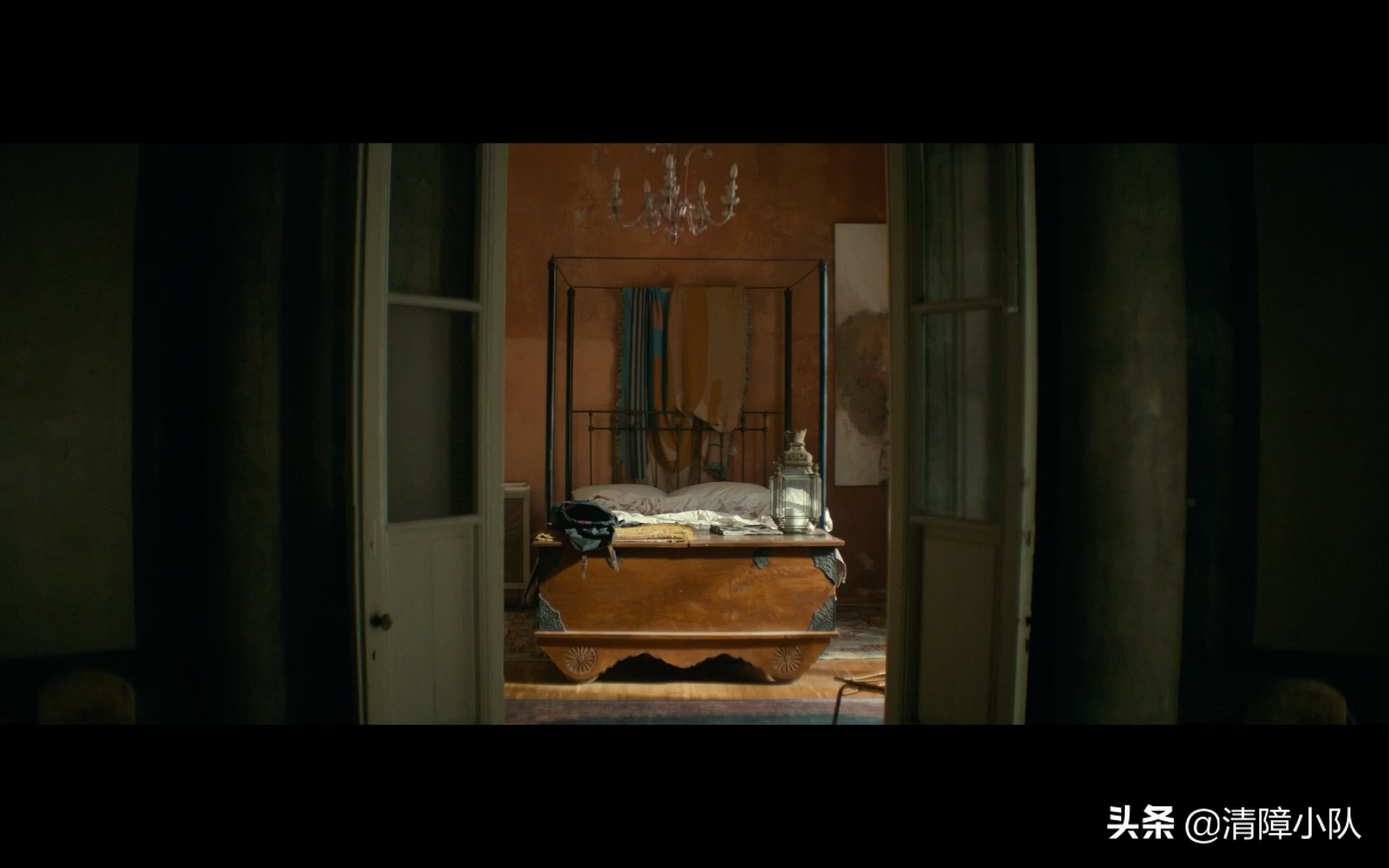 美剧大片《神秘海域》-画面精美的大作