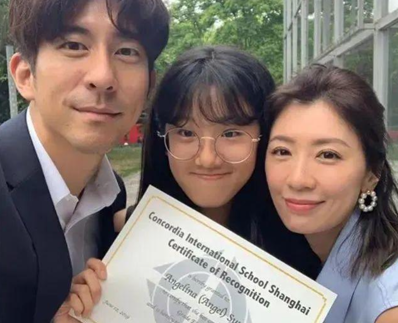 上海贵族学校，学费高达18万+，邓超儿子等明星子女“抢破头”进