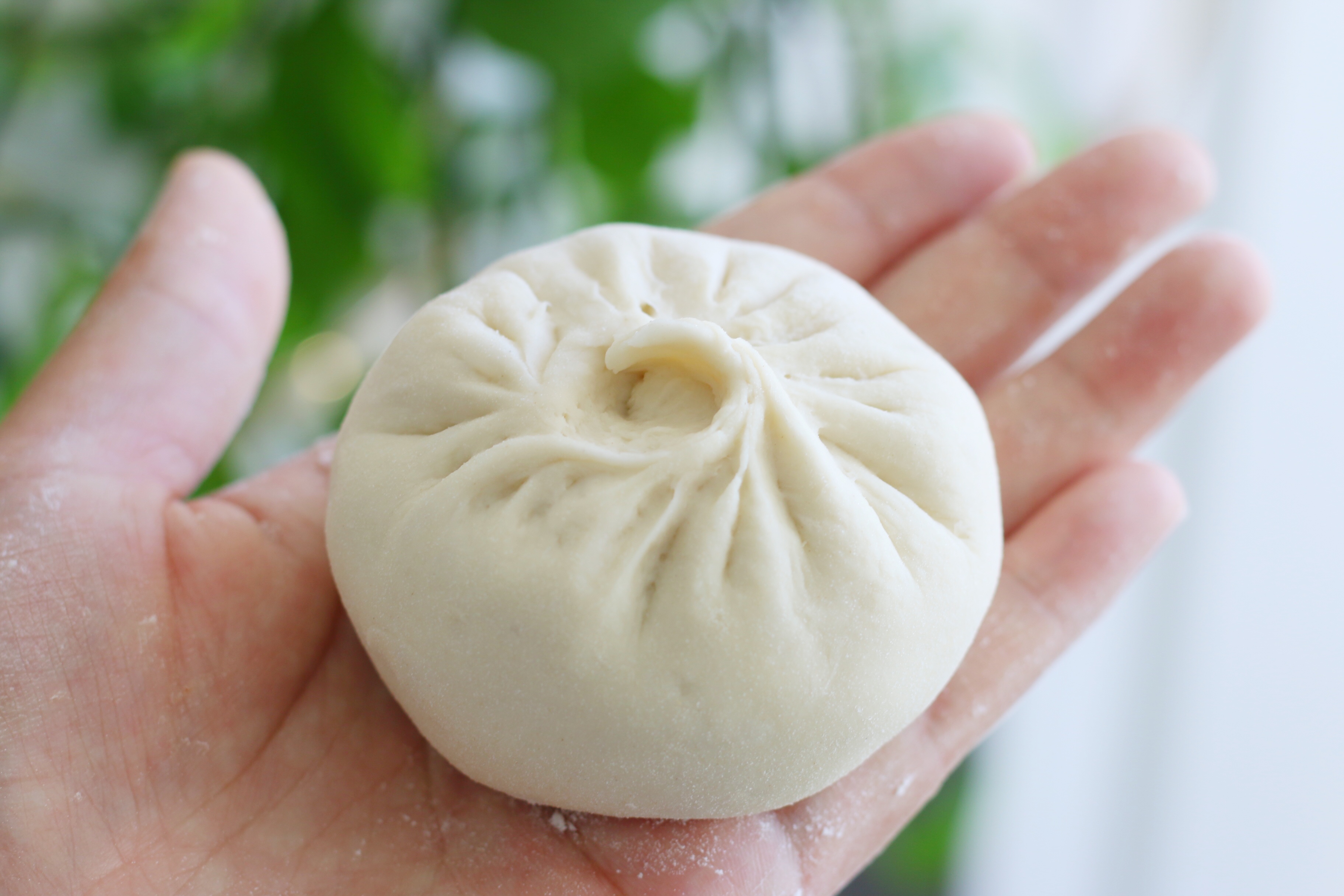 醬肉包,醬肉包子餡的做法