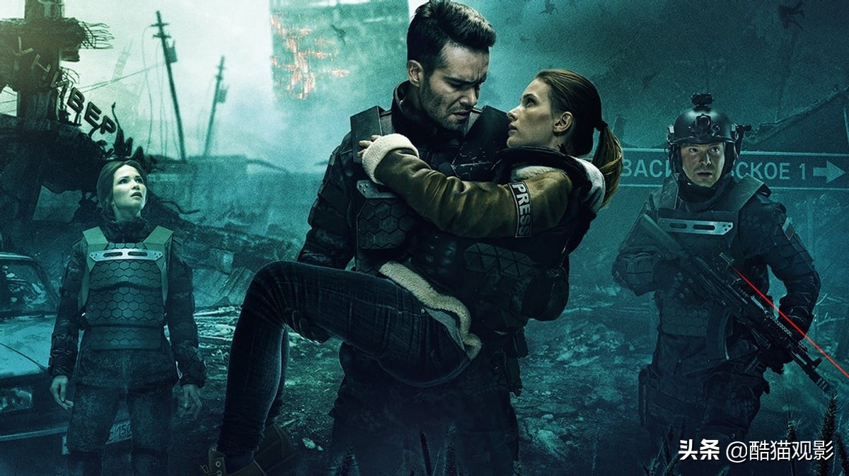 2020世界末日电影剧情「梳理」_晶羽科技