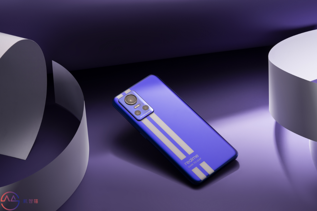 真我GT Neo3测评：以电竞标准打造的次旗舰