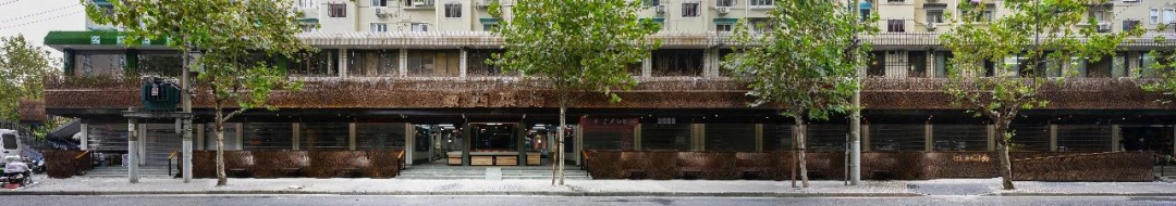 菜市场大改造：市井里的人间烟火