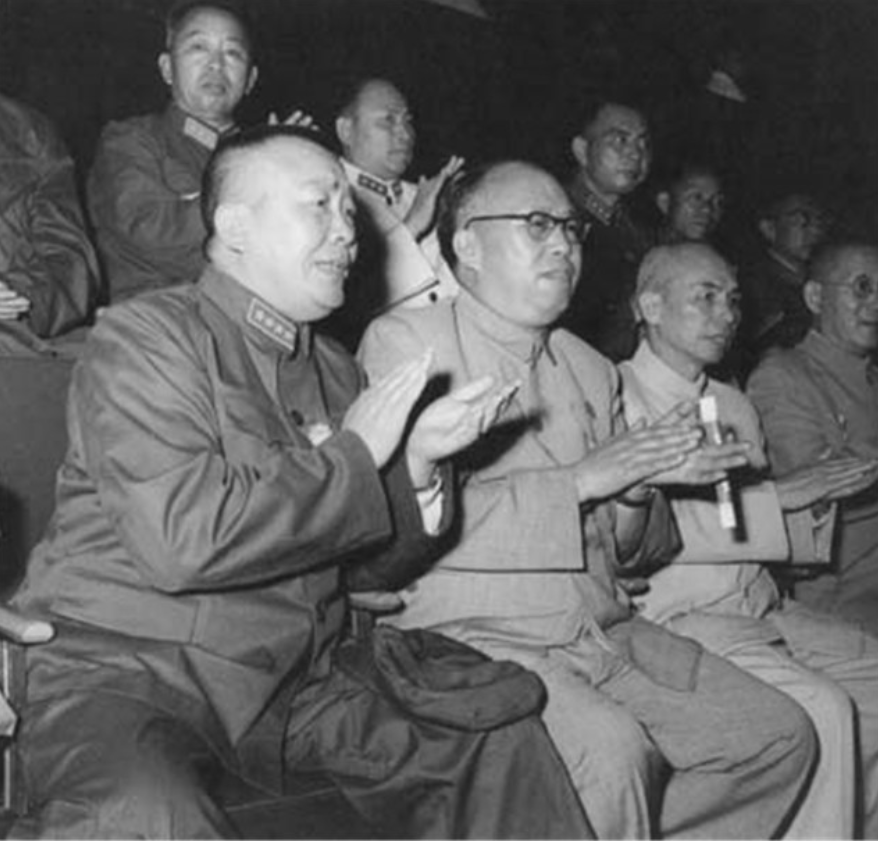 十大元帅墓地今何在？他们分别葬在了什么地方？苍松翠柏掩忠魂