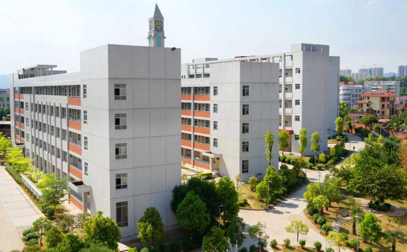 广东这四所高职院校，刚获得3.15亿资金支持，是低分考生的福音