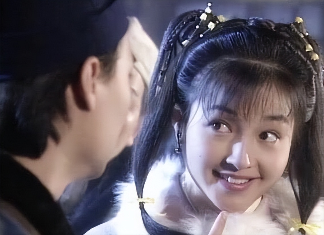 红得快、凉得也快，这五位“风光不再”的女星真是太可惜了