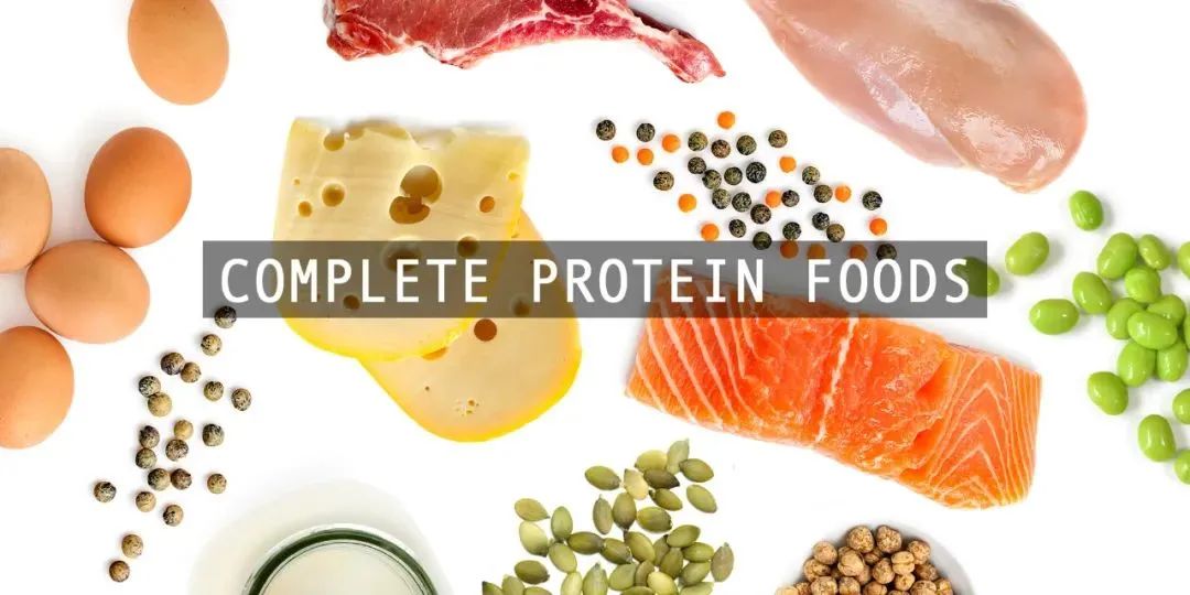 健身期间，身体出现这些迹象，说明你的蛋白质摄入太少了